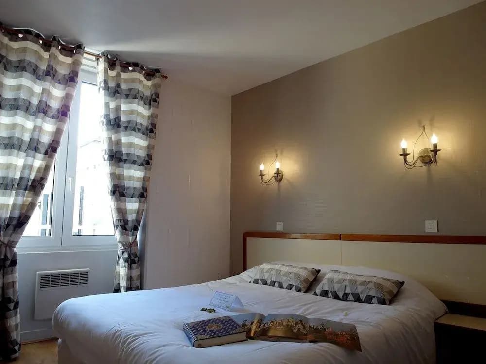 Hôtel Du Cygne - Photo 4