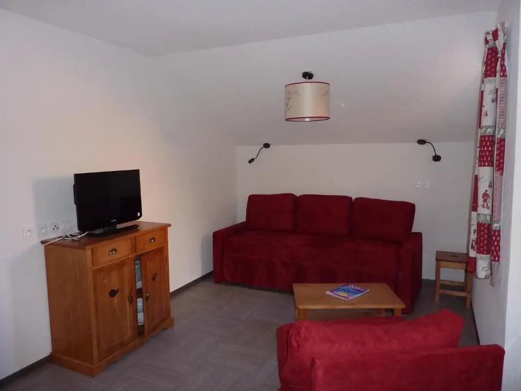 Residence Odalys Pra Sainte Marie - Photo 2