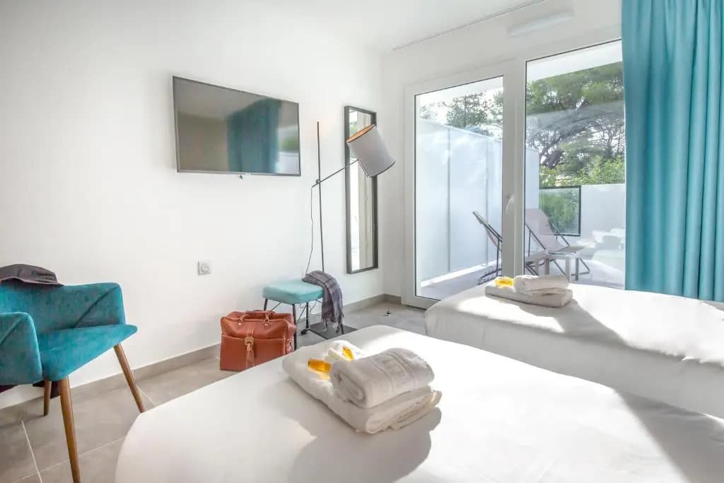 SOWELL HOTELS La Plage - Miniature 5