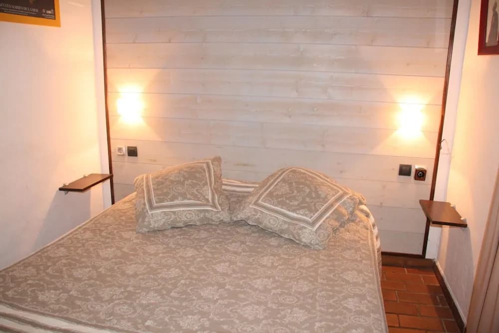 Hôtel Mas des Barres - Photo 5
