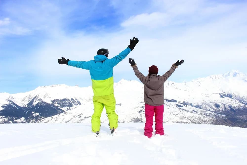 VVF La Plagne Montchavin Paradiski - Miniature 8