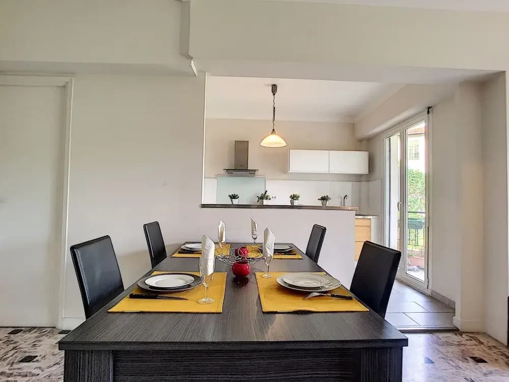 Appartement des Baumettes - Photo 2