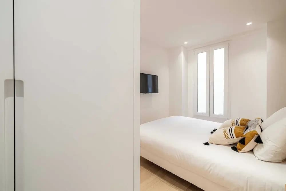 Renovated Apartment - Cannes Croisette Golden Square - Photo 4