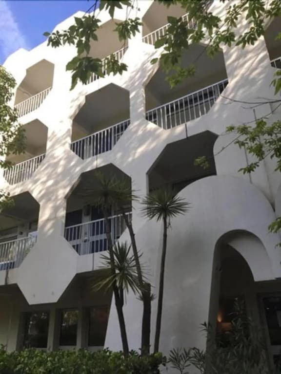 Hotel Les Rives Bleues - Photo 1