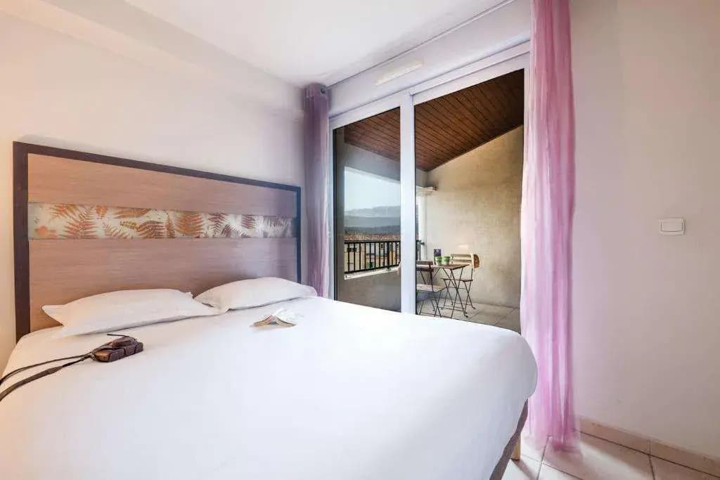 Appart'Hotel Garden & City Rousset - Photo 5