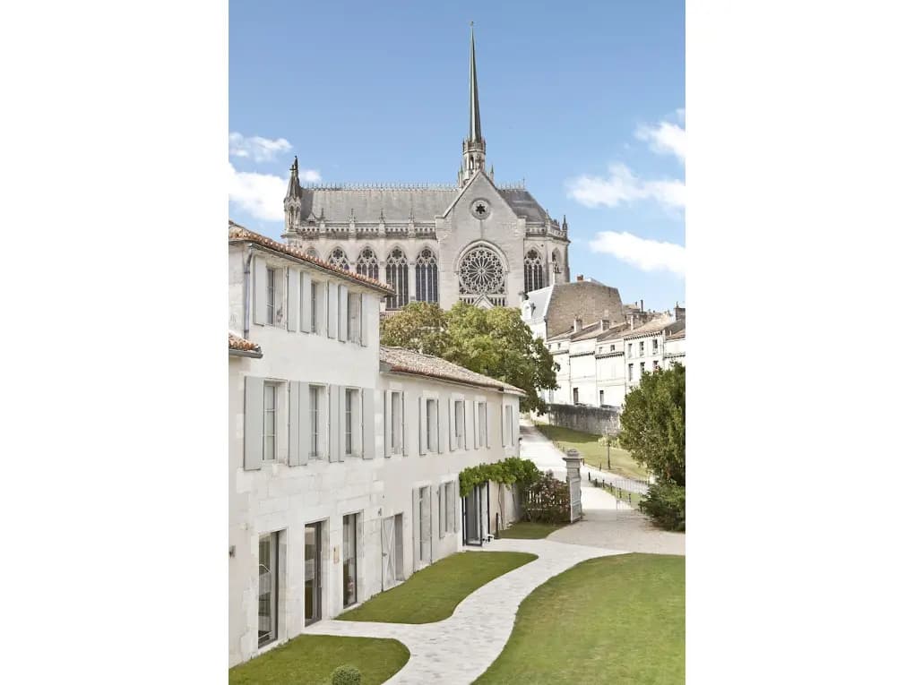 Relais du Silence Le Saint Gelais - Photo 1