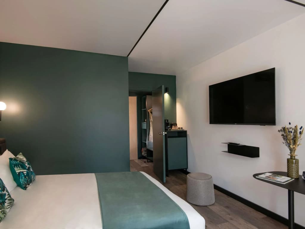 Novotel Nice Aeroport Cap 3000 - Miniature 5