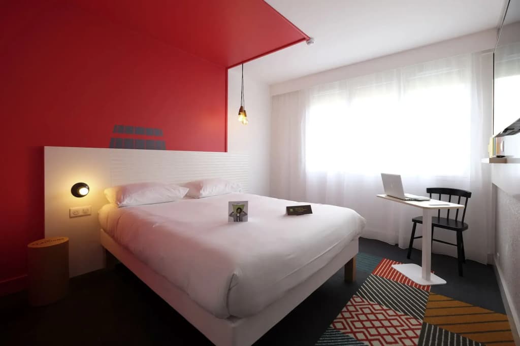 ibis Styles Auxerre Nord - Photo 5
