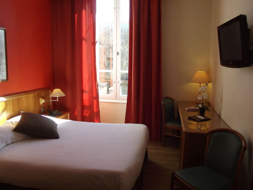 The Originals Boutique, Grand Hôtel St Pierre - Photo 1