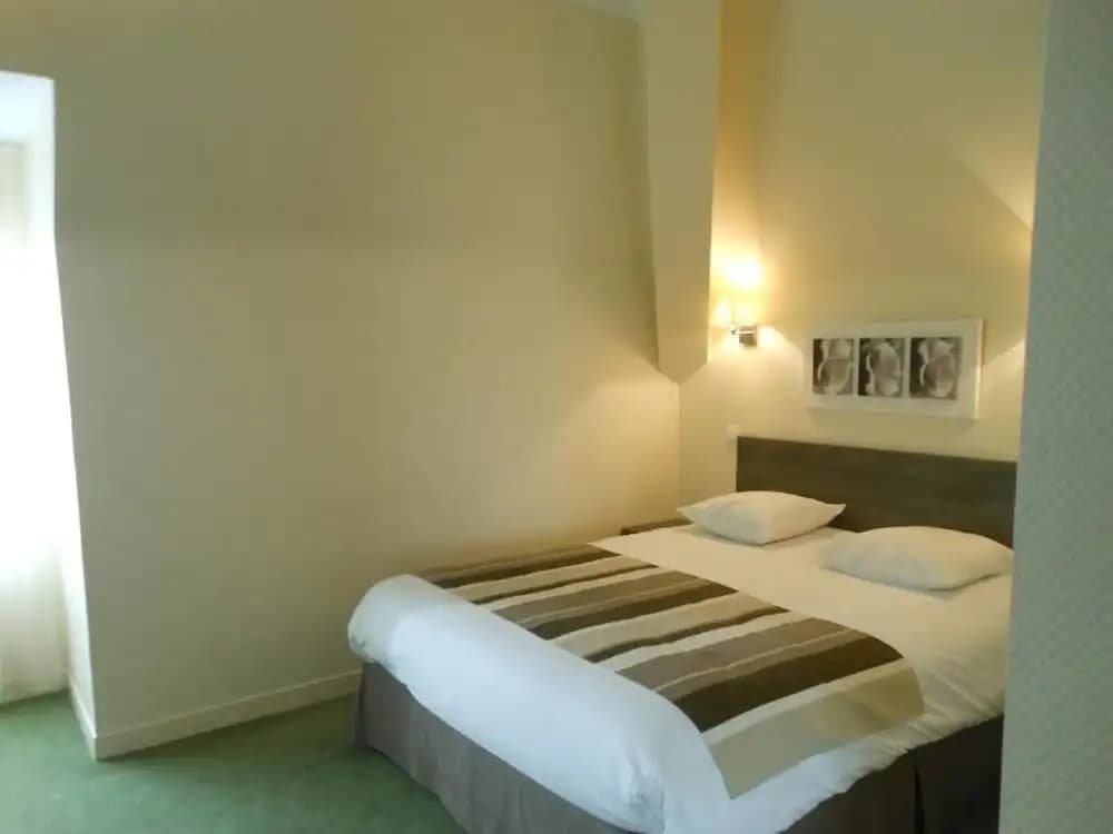 Hôtel du Parc - Photo 4