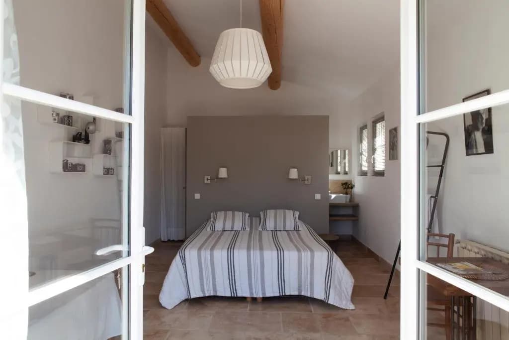 Chambre d'hôtes le Mirail - Photo 1