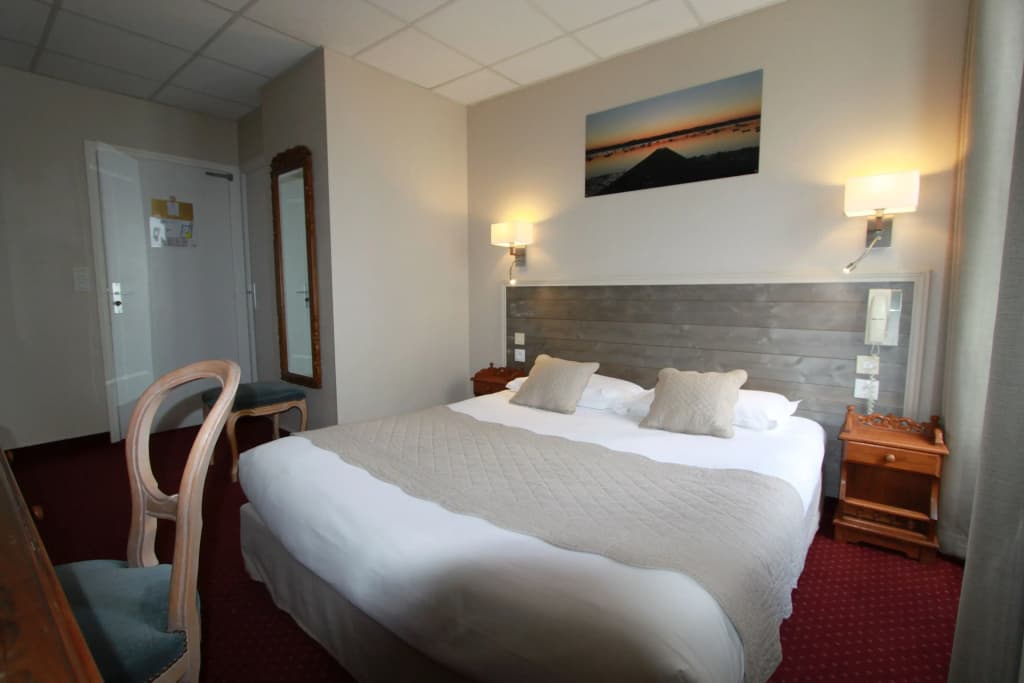 Hotel des Abers - Miniature 7
