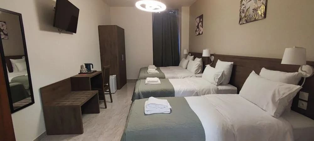 Square Hôtel - Photo 5