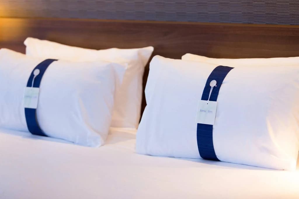 Holiday Inn Express Toulon - Est by IHG - Miniature 3