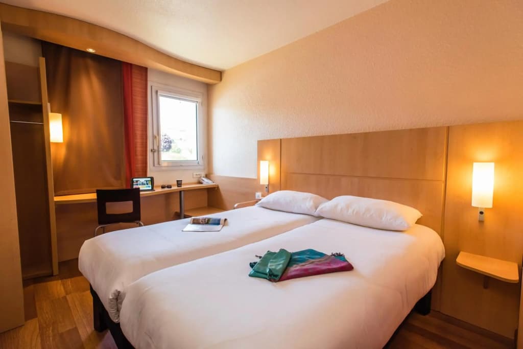 ibis Chateau Thierry - Photo 4