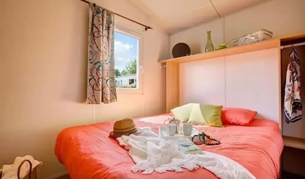 Camping Les Pommiers du Mont St Michel - Photo 5