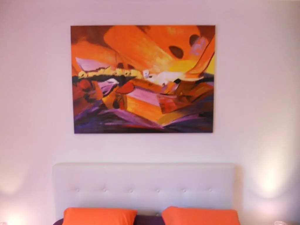 Chambre DHtes Albigeoise - Photo 4