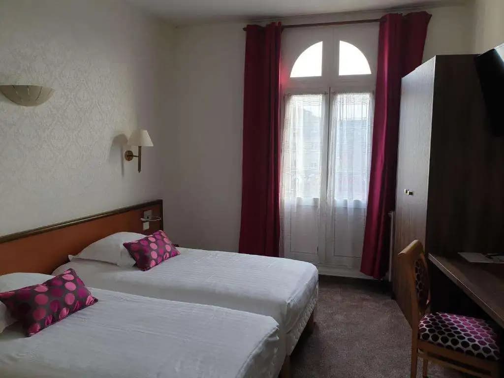 Hotel de France - Photo 4