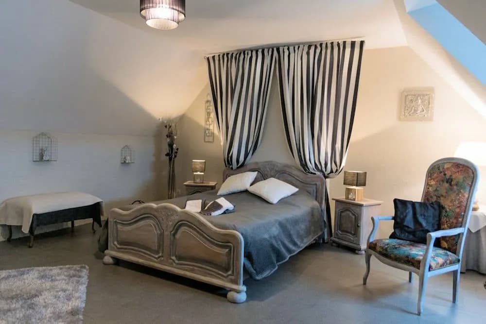 Chambres D'hotes Les Papillons - Photo 5