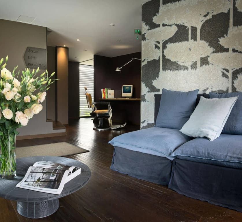Hôtel Clos Marcel - Photo 1