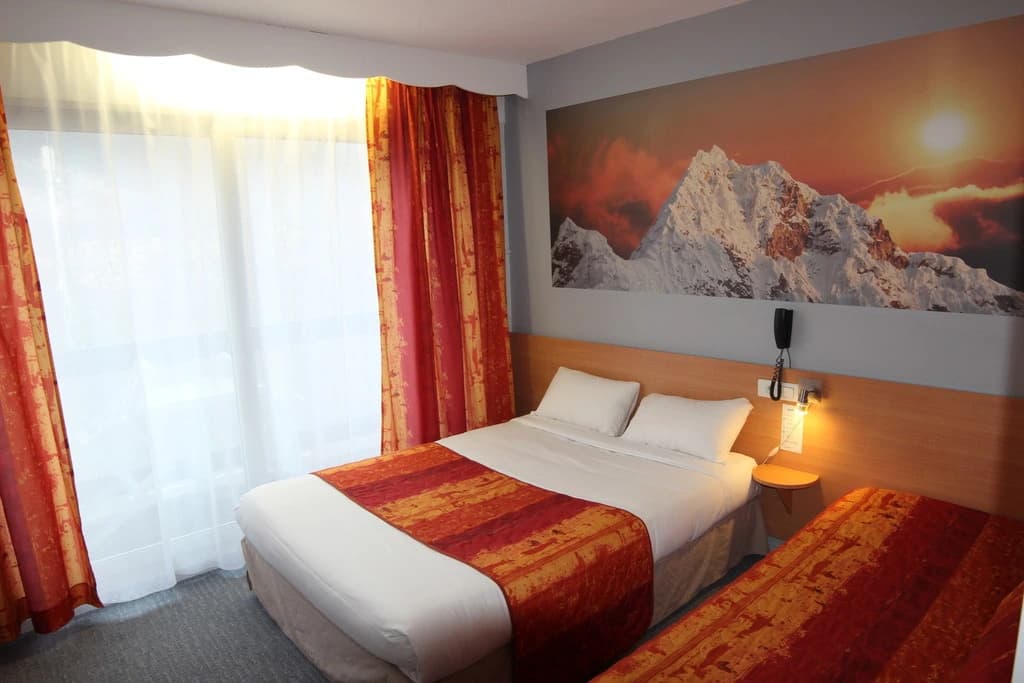 The Originals City, Hôtel Villancourt - Photo 4