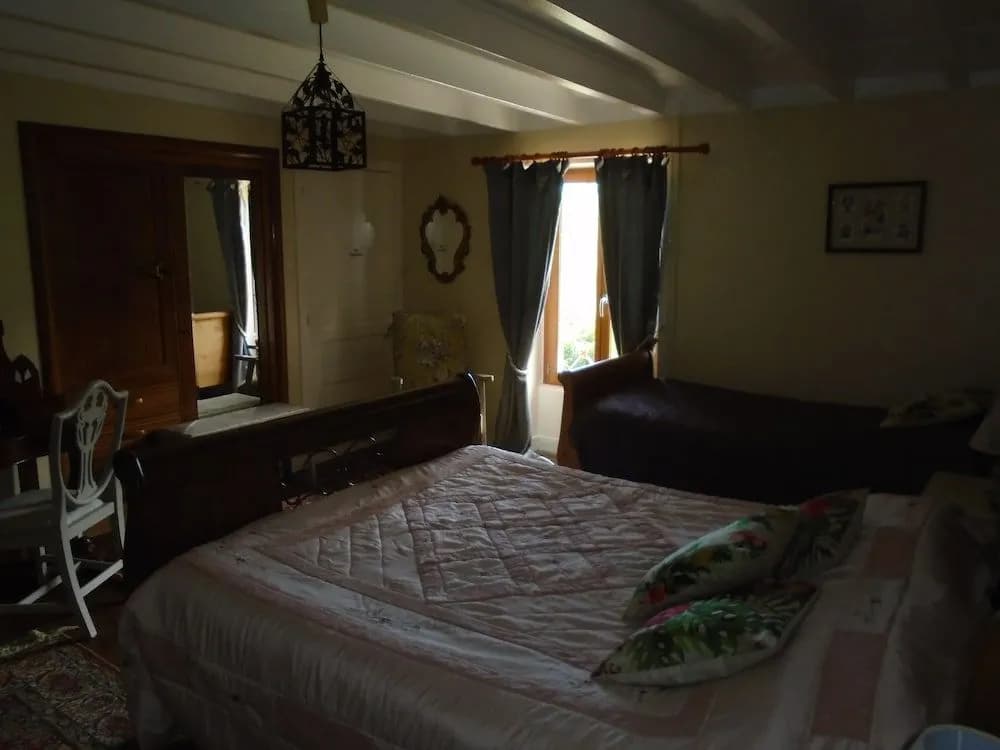 Chambres d'Hôtes Bienvenue - Miniature 6