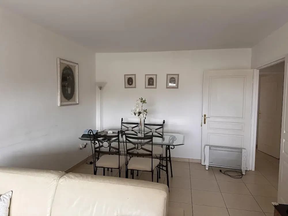 2bed Apt With Pool Near La Croisette Beach-2191 - Photo 1