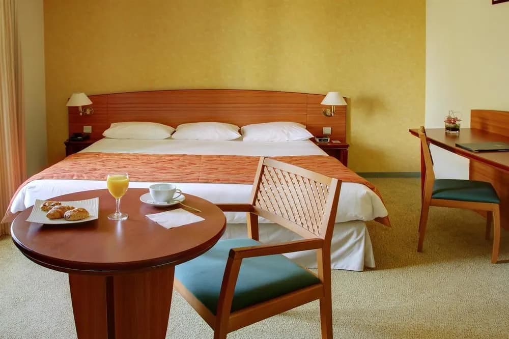 Best Western La Palmeraie - Photo 4