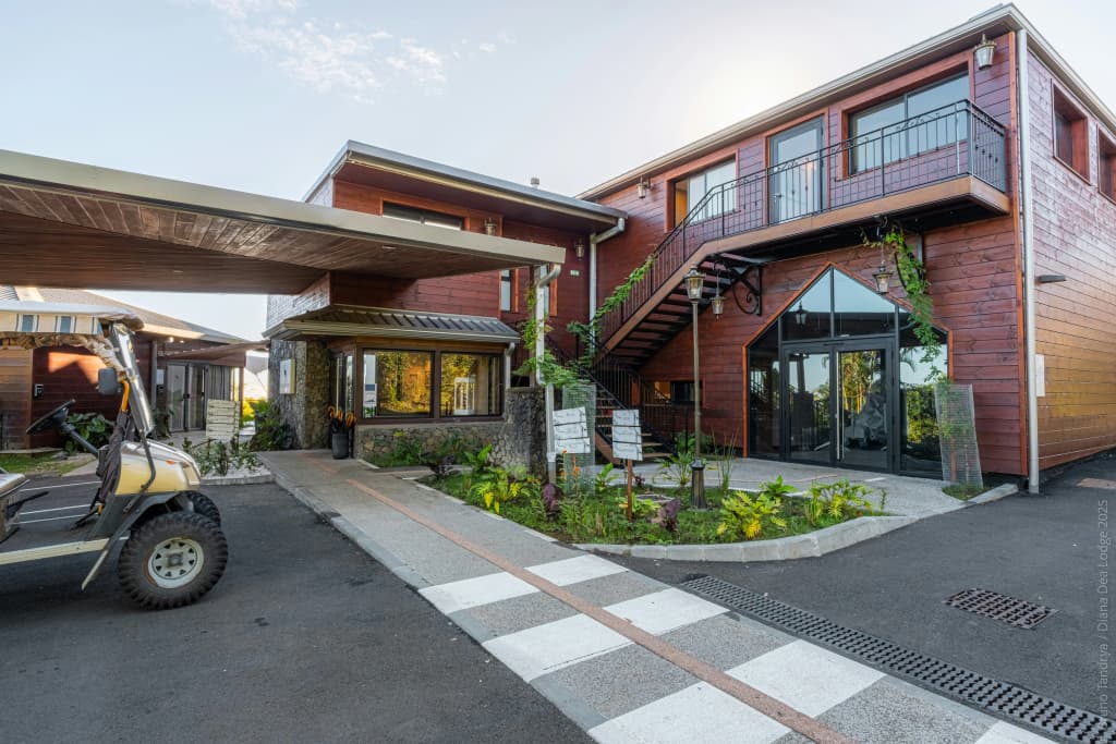 Diana Dea Lodge - Photo 1