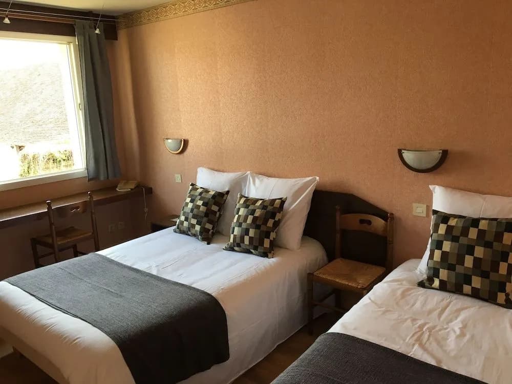 Hôtel Le Dauphin - Photo 4