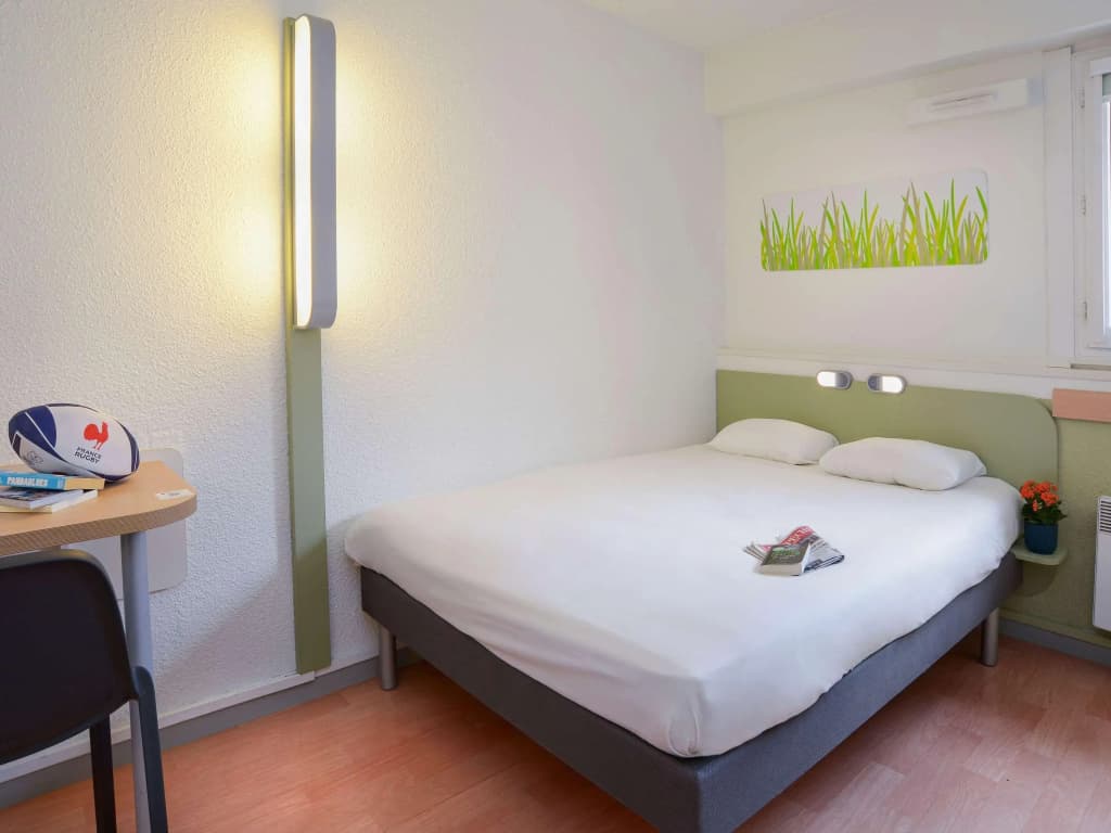 ibis budget Toulouse Centre Gare - Photo 5