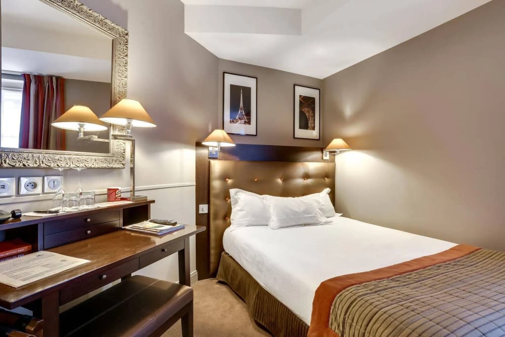 Le 12 Hotel - Miniature 6