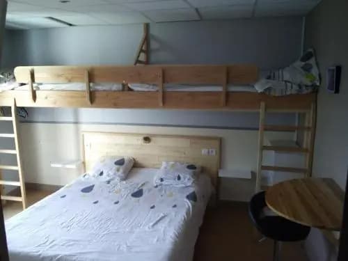 Hotel du Lac - Photo 2