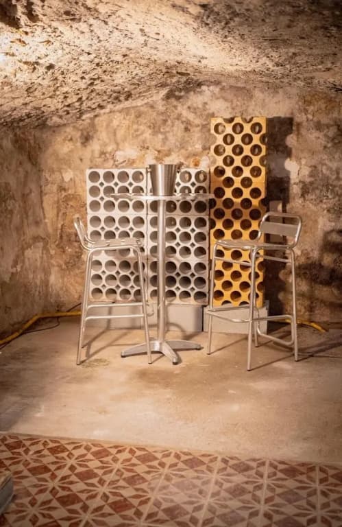 Home 12 "les Vignes" - Miniature 8