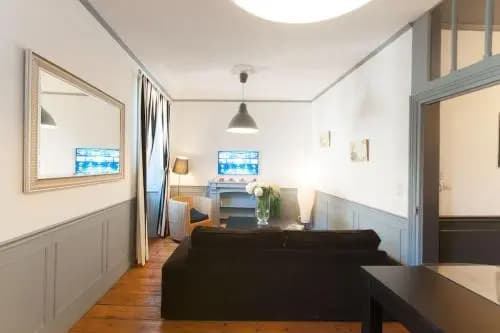 Appartement de Charme - Miniature 5