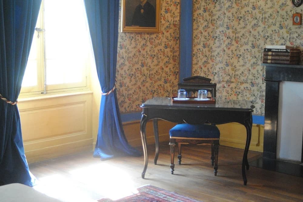 Hotel Particulier Le Ragois - Photo 4