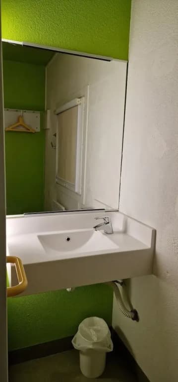 Tip Hotel Cambrai - Photo 1
