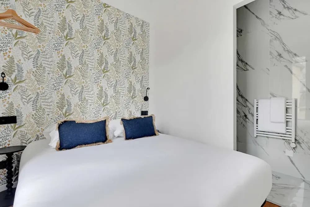 Charming Apartment - 1br- 4P- Montreuil - Photo 5
