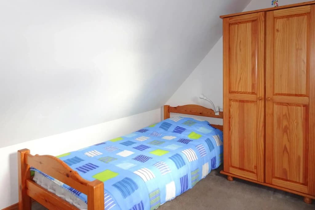 Terraced House in Lanmodez Near Sandy Beaches - Miniature 5