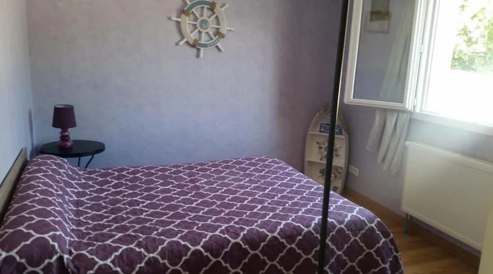 Chambres d'Hôtes Villa Sahara - Photo 2