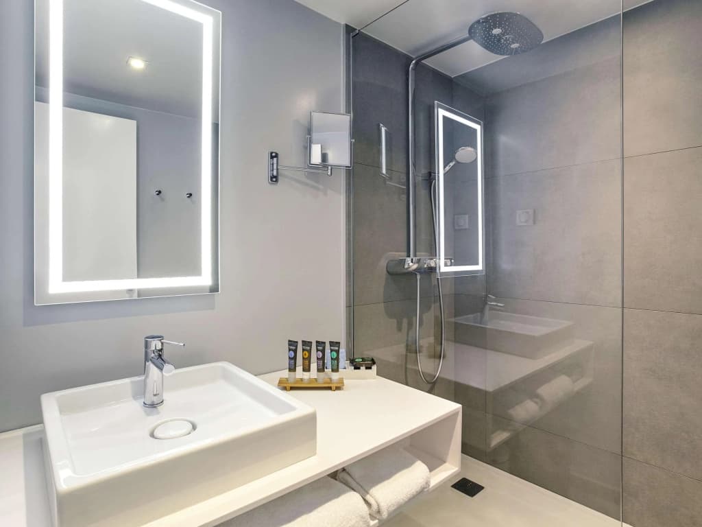 Novotel Montpellier - Miniature 8