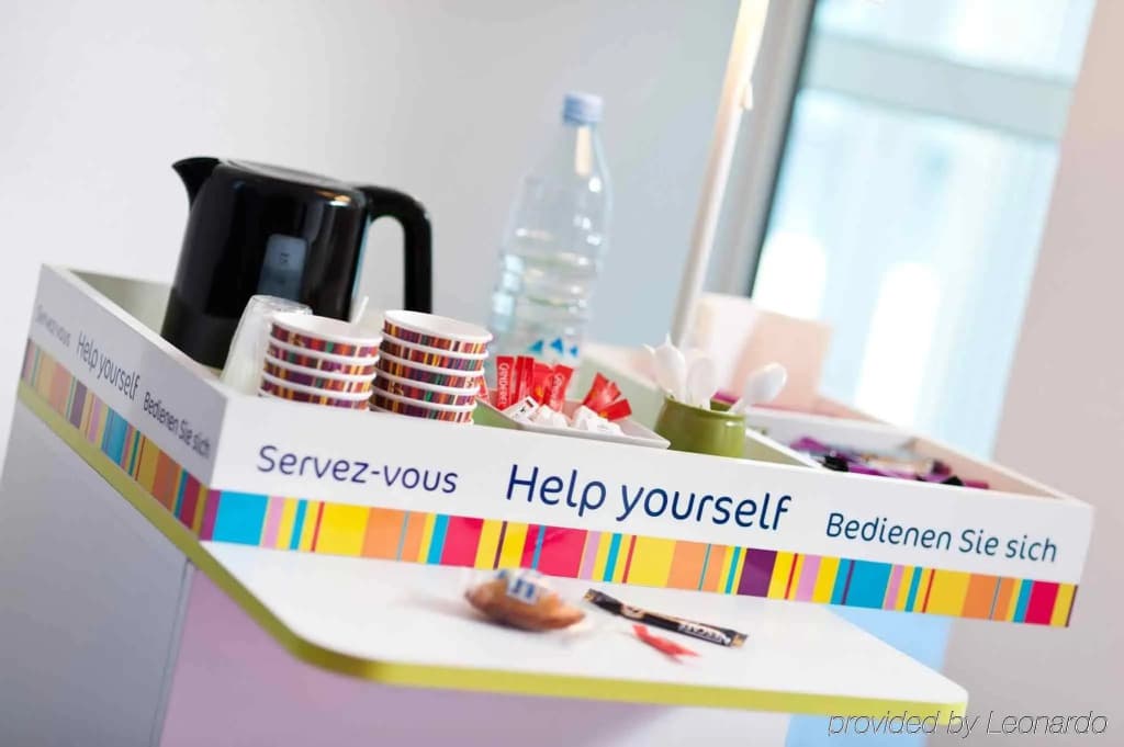 ibis Styles Bourbon Lancy - Photo 5