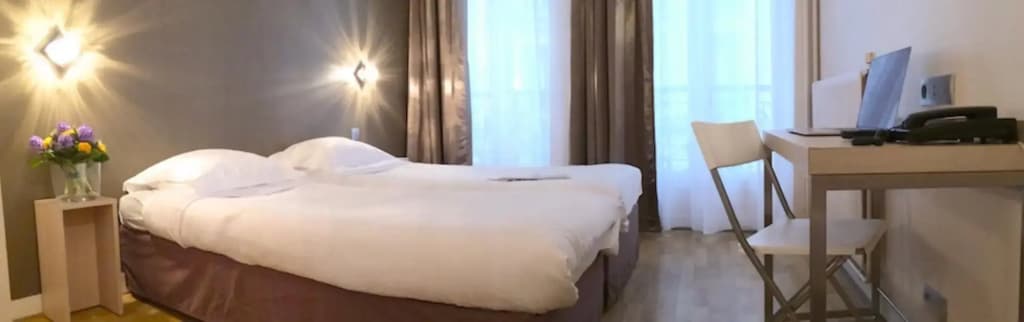 Hôtel Paris Legendre - Photo 3