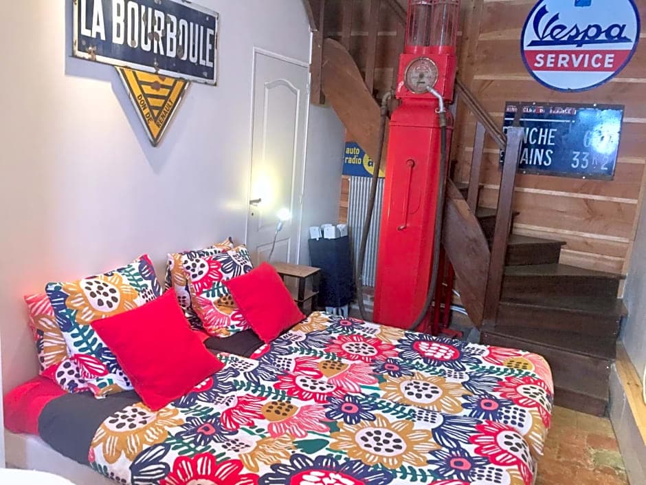B&B Les Maîtres Sonneurs - Photo 4