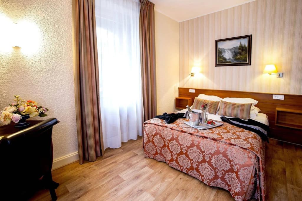 La Tête des Faux - Photo 1