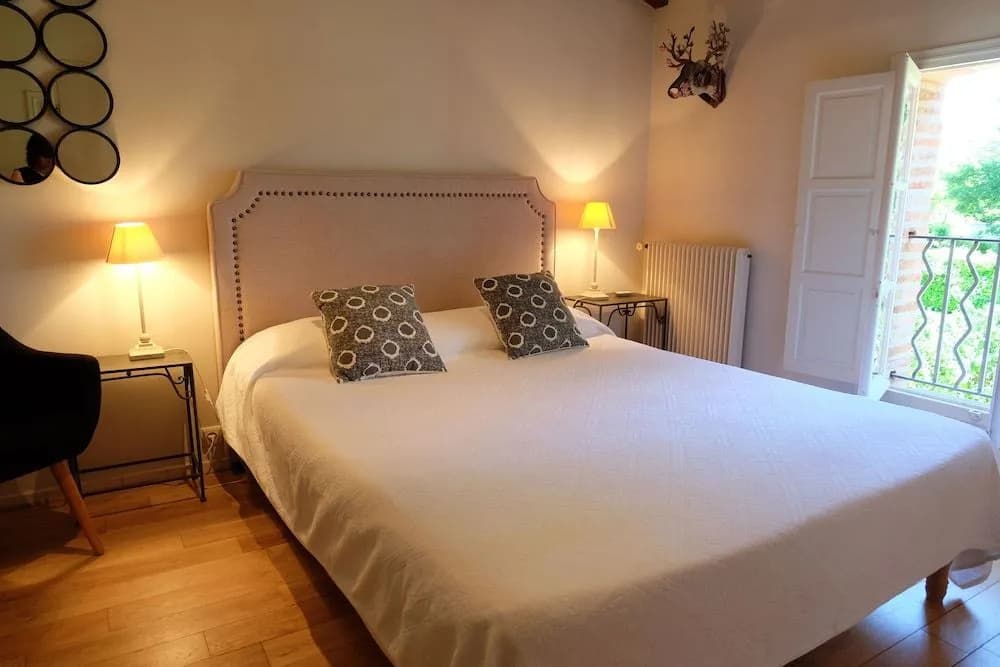 Manoir Saint Clair - Miniature 7