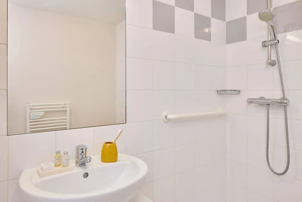 Quality Aparthotel Portes de Rennes - Miniature 8