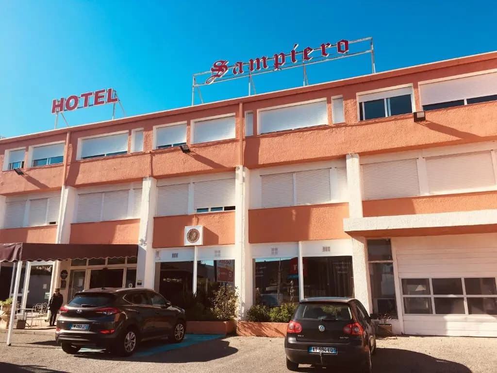 Hotel Sampiero - Photo 1