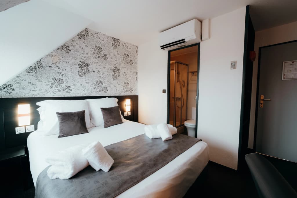 Hôtel Red Fox - Photo 4