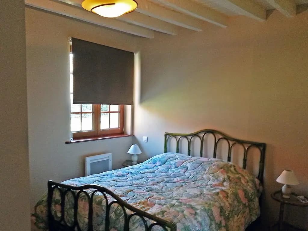 Gîte de La Ferme des Crins Blancs - Photo 1